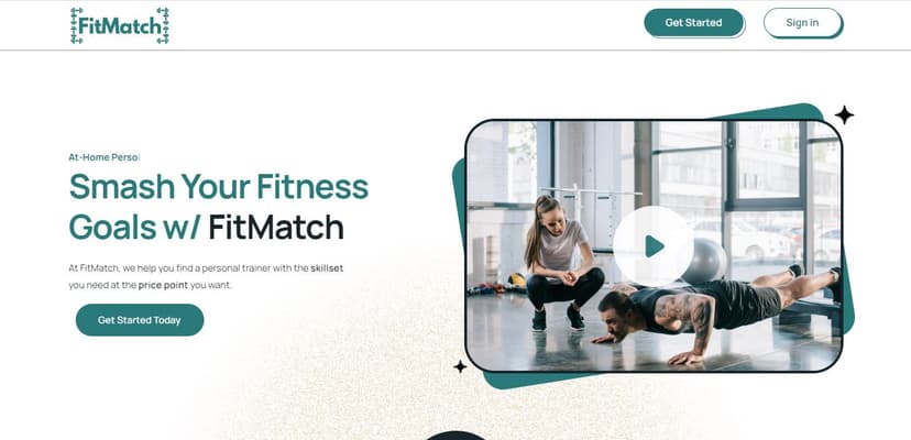 FitMatch
