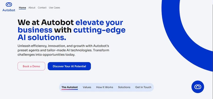 Auto-bot