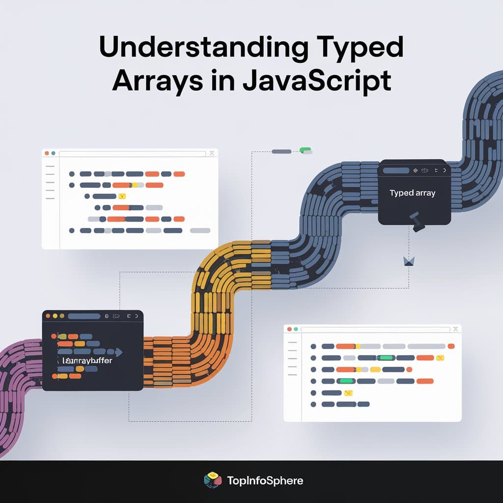 Understanding Typed Arrays in JavaScript: A Deep Dive